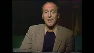 Thumbnail for Siskel & Ebert The At The Movies The Stinkers of 1982 (Full Show) | Magnetic Tape Head