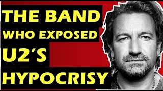 Thumbnail for U2: How Negativland Exposed U2's Hypocrisy, Tricked Their Fans & Fought With Casey Kasem | Rock N' Roll True Stories