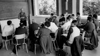 Thumbnail for Audio recording of Alexander Grothendieck | Prakhar Pratyush