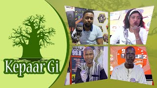 Thumbnail for Kepar Gui du Lundi 18 Novembre 2024 Sur Walf Fm 99.0 | Walfadjri TV