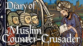 Thumbnail for Muslim Eyewitness Describes Brutality of Crusaders and Richard I (1187 - 1191) // Baha Ad-Din