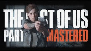 Thumbnail for The Last Of Us 2 Remastered | HARD MODE 🔥 Part 2 | KEOXER GAMING