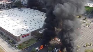 Thumbnail for Calgarian in Puerto Vallarta sheltering in place as violence unfolds in Mexico state | CityNews