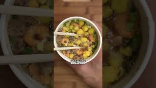 Thumbnail for Golden Cup Noodle | Bento Club
