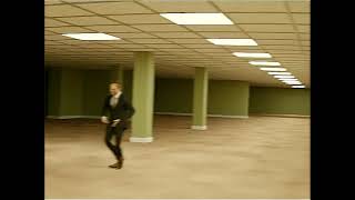 Thumbnail for Saul Goodman in the Backrooms (found footage) | Grutastic
