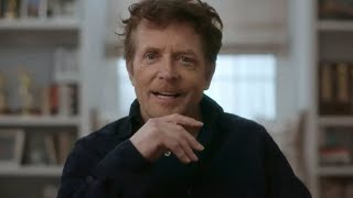 Thumbnail for Michael J. Fox shares hopeful message on Parkinson's battle | CTV News