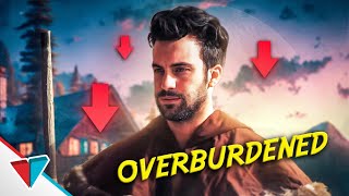 Thumbnail for Overburdened logic in games | Viva La Dirt League