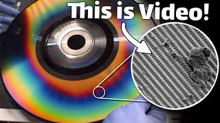 Thumbnail for Analog Nanotechnology | Breaking Taps