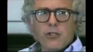 Thumbnail for Bernie Sanders Praising Bread Lines and Food Rationing | Maglor Valinor