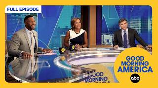 Thumbnail for Good Morning America Full Broadcast - Tuesday, March 24, 2026 | ABC News