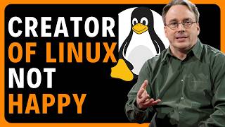 Thumbnail for Linus Torvalds SHUTS DOWN the AI Slop Debate | SavvyNik