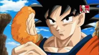 Thumbnail for Japan KFC Dragon Ball Z Commercial (KFZ) | SIJ Seller
