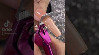 Thumbnail for Satisfying Chop Off | ilysm Nails