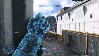 Thumbnail for Halo Infinite I spend matches doing this | Hypermite