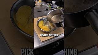 Thumbnail for The Pickling Recipe We Use at the Restaurant | Fallow