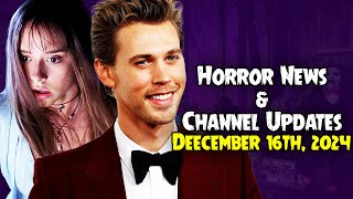 Thumbnail for Final Destination 6 Release Date, Julie James Returns, and More | Horror News & Channel Updates | Dead Meat