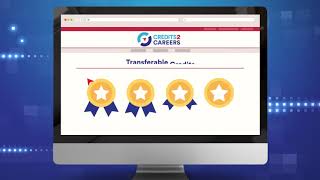Thumbnail for How to Use the Credits2Careers Portal | Credits for Prior Learning | Virginia’s Community Colleges | Virginia's Community Colleges