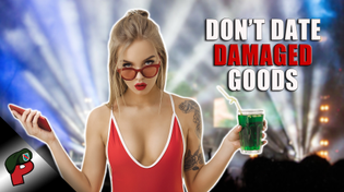 Thumbnail for Don't Date Damaged Goods | Popp Culture