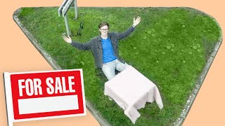 Thumbnail for I'm Selling My Roundabout | Max Fosh