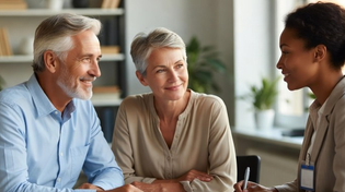Thumbnail for Setting and Achieving Retirement Goals 