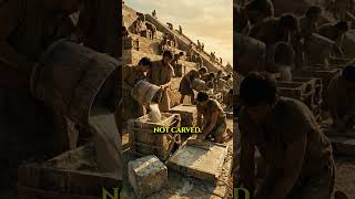 Thumbnail for What Scientists Found Inside Pyramid Stones | Echoes of Egypt