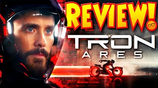 Thumbnail for Tron: Ares is AWFUL - Another Disney Flop