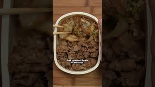 Thumbnail for Japanese Bento Culture | Bento Club