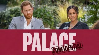 Thumbnail for Major new blow for Harry and Meghan | Palace Confidential