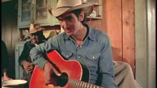 Thumbnail for Townes Van Zandt - Pancho and Lefty.  Heartworn Highways | The Record Selector