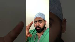 Thumbnail for This Is Why You Might Have A Deviated Septum! | Dr Karan
