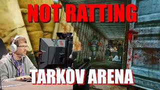 Thumbnail for FULL Escape From Tarkov Arena tournament | stankRat_