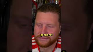 Thumbnail for He Got Away With Murder! | MoreSidemen