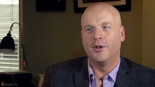 Thumbnail for Radley Balko Talks HuffPo, Nashville, OWS, & Cory Maye